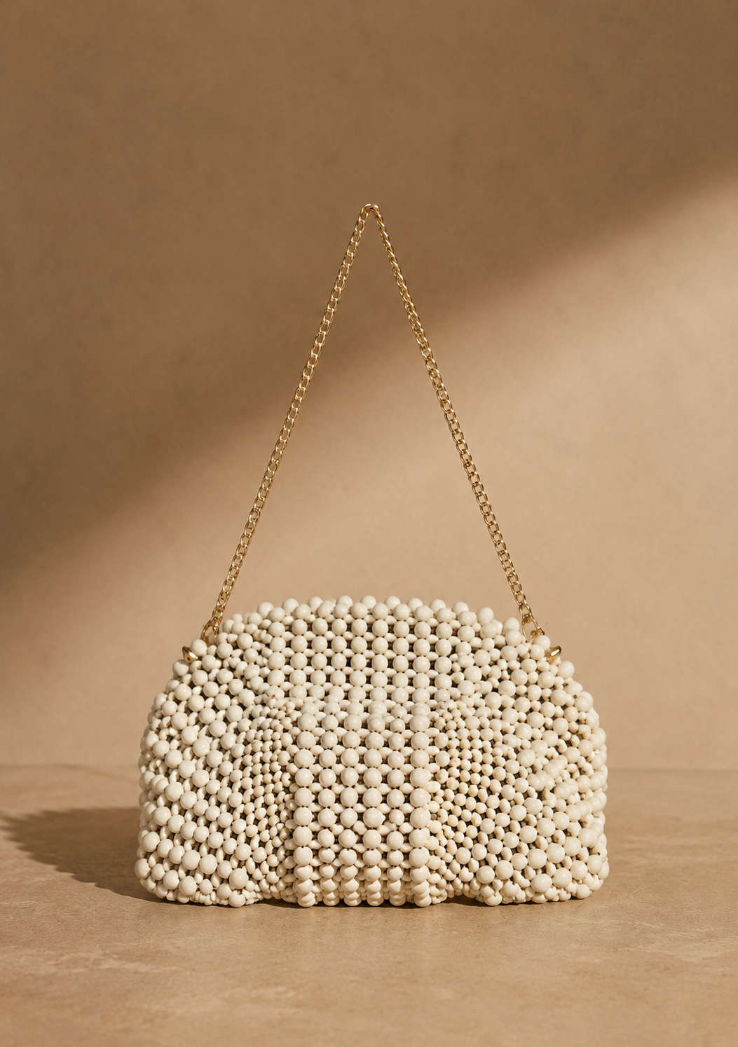 Half Moon (Natural)