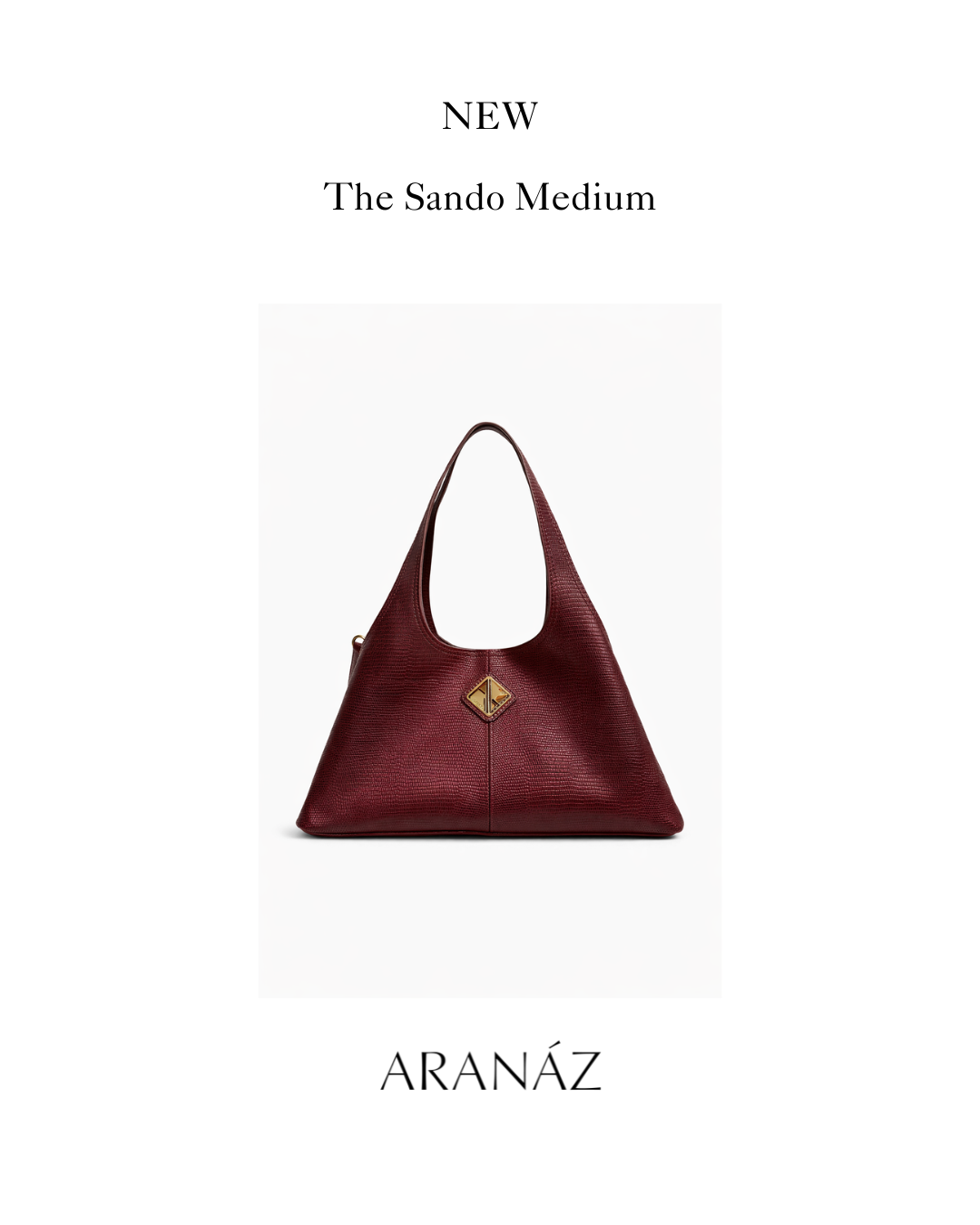 Sando Tote ( Medium)