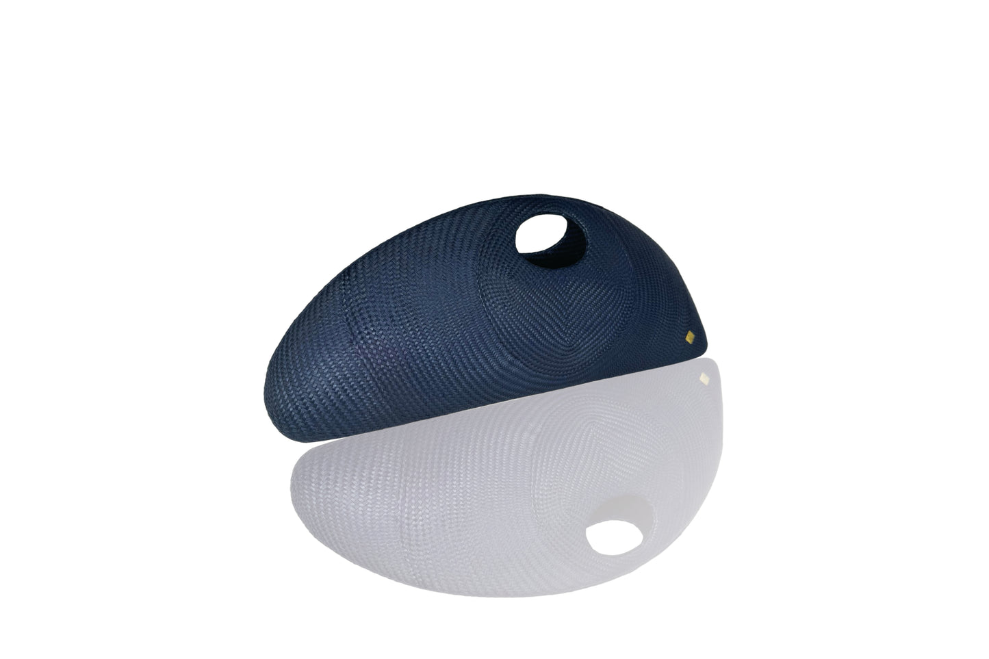 Amor 2 Medium (Buntal) (Cobalt Blue)