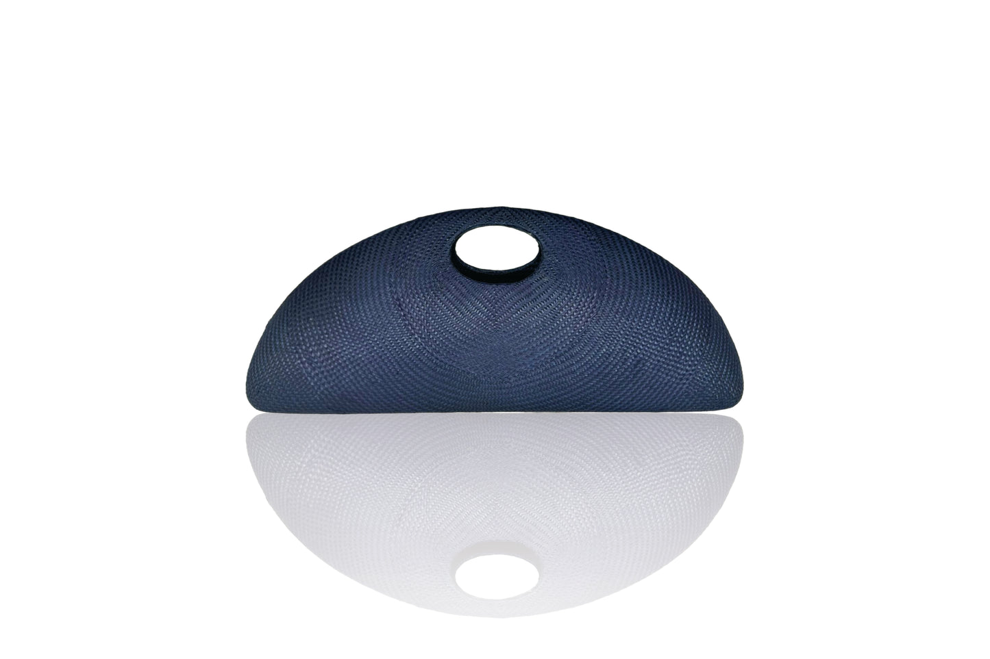 Amor 2 Medium (Buntal) (Cobalt Blue)
