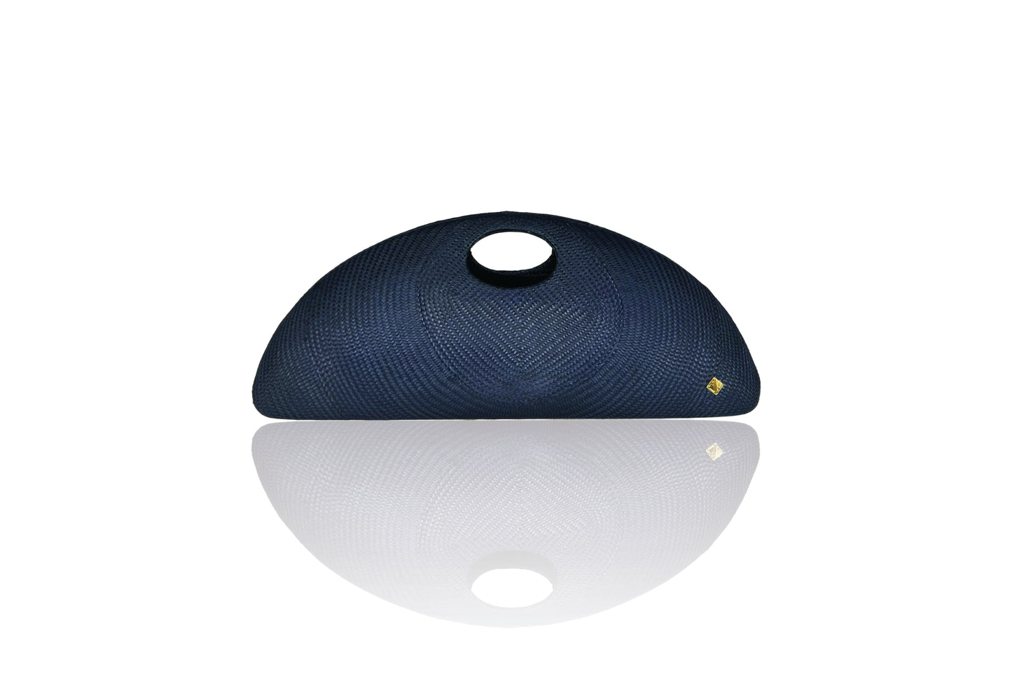 Amor 2 Medium (Buntal) (Cobalt Blue)