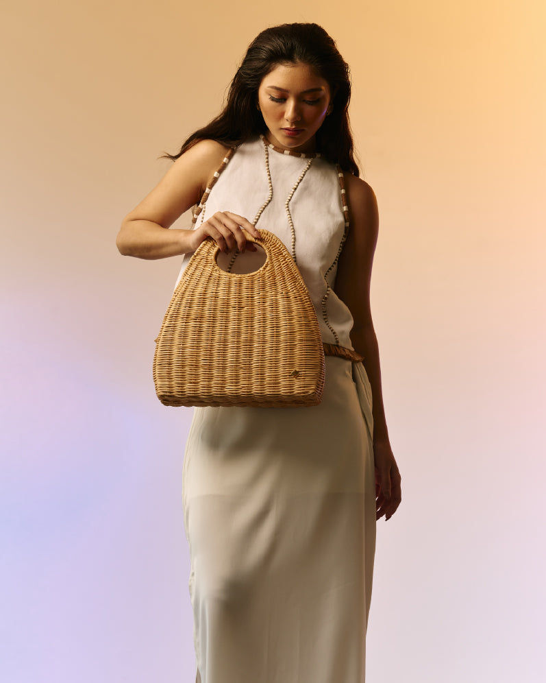 Amor 1 Wicker