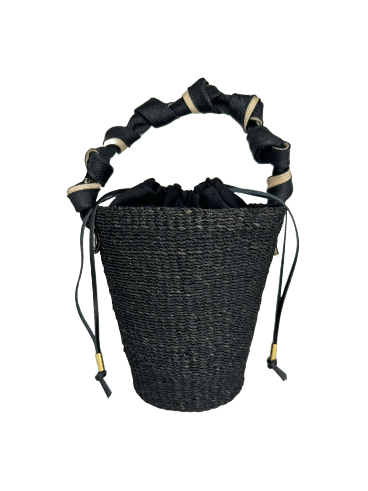 Knot Handbag