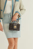 Charlie Mini Handbag Limited Edition Leather (PREORDER)