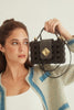 Charlie Mini Handbag Limited Edition Leather (PREORDER)