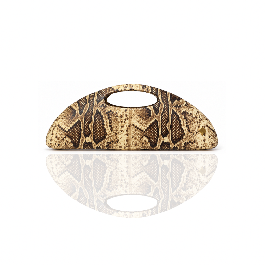 Amor 2 Mini (Snakeskin)