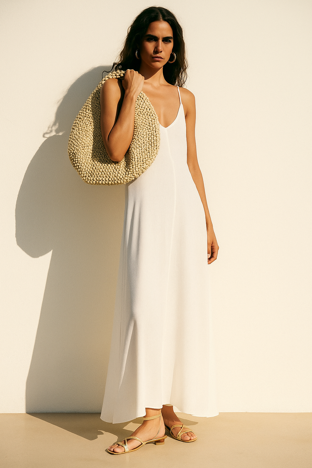 Lagrima XL (Natural)