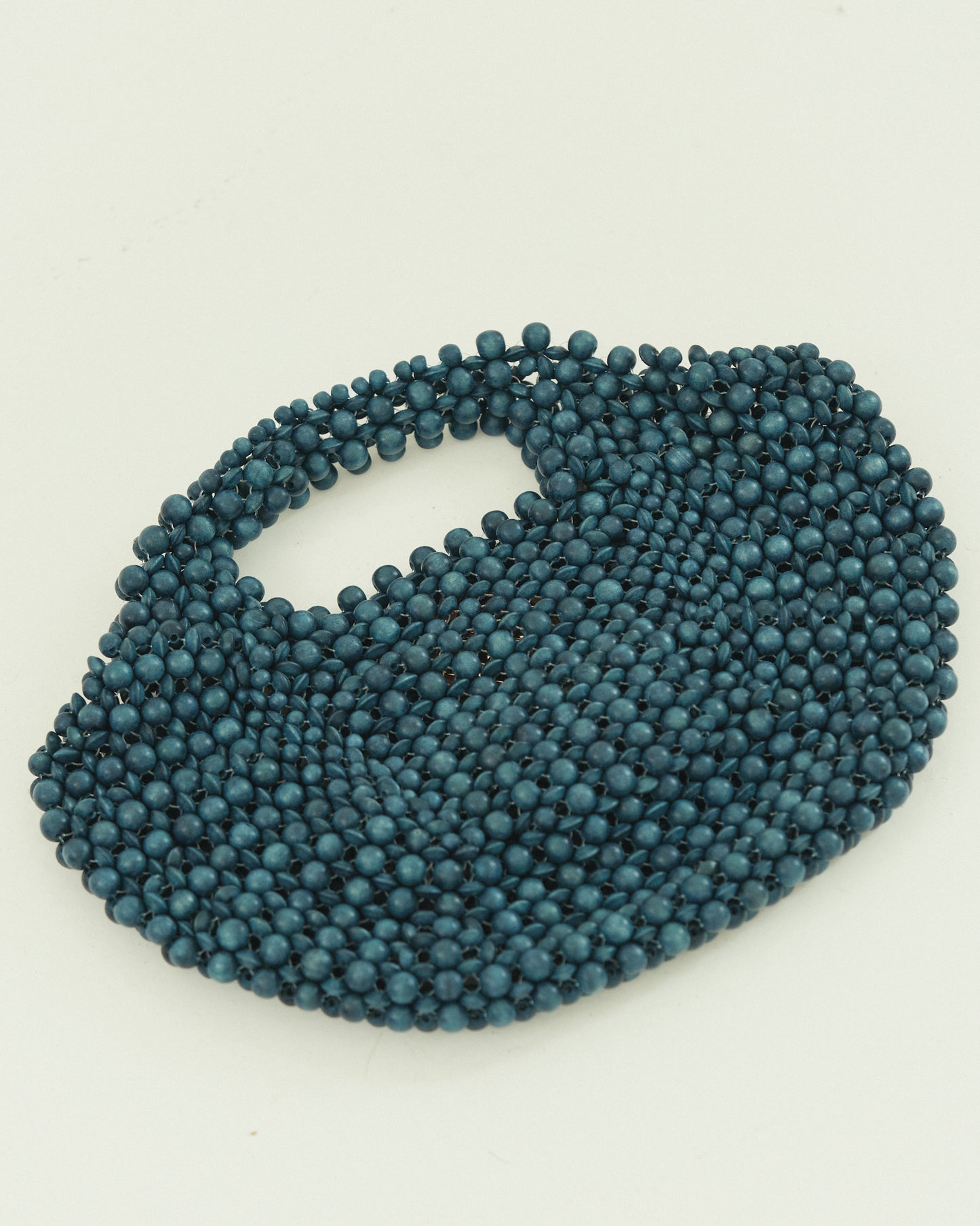 Lagrima Medium in Cobalt