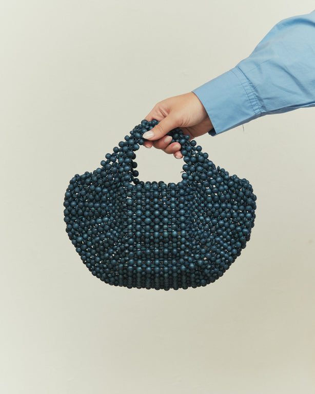 Lagrima Medium in Cobalt