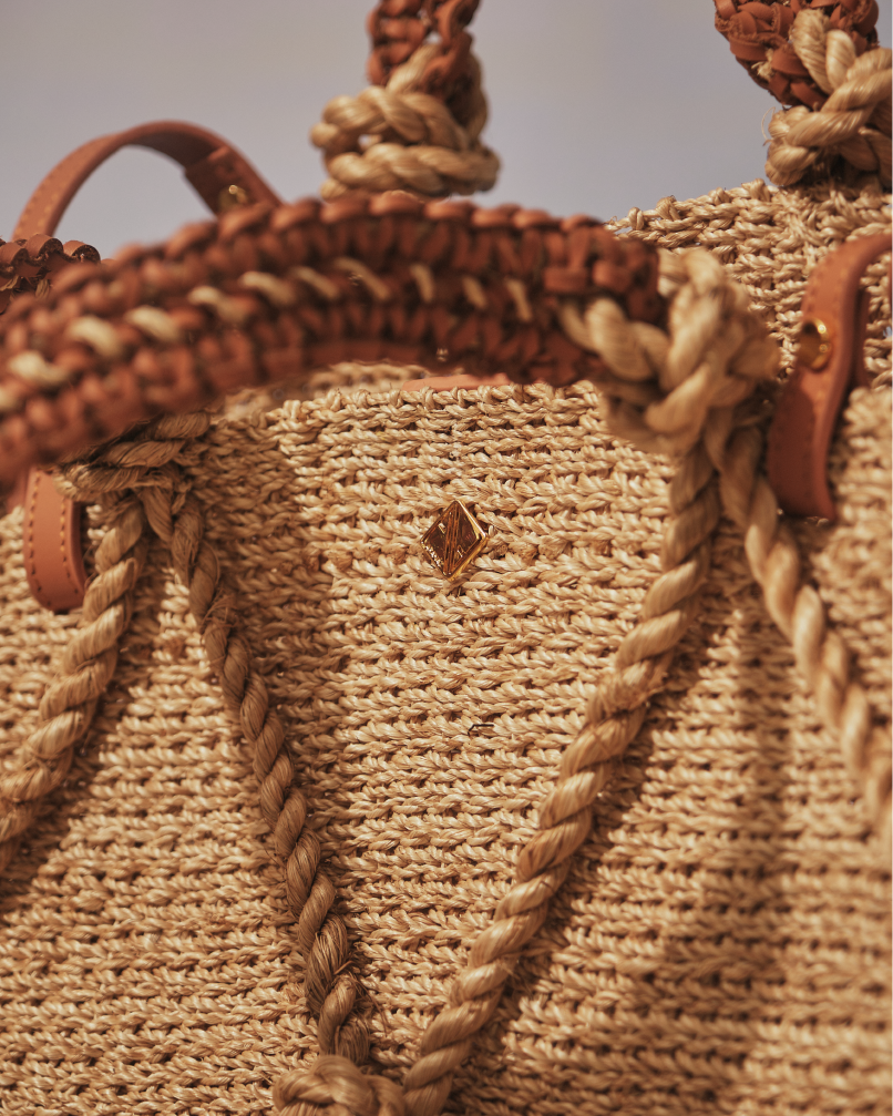 Corda Tote Large