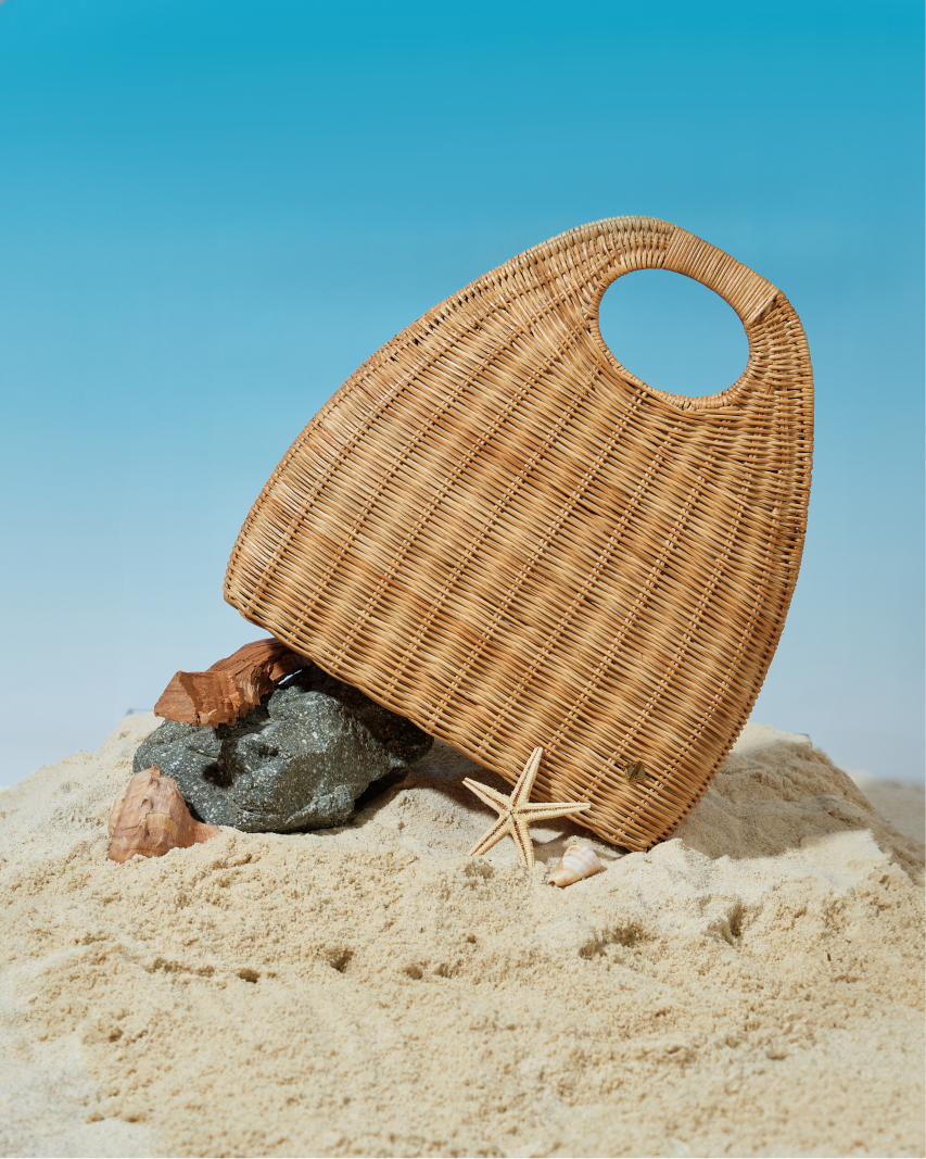 Amor 1 Wicker