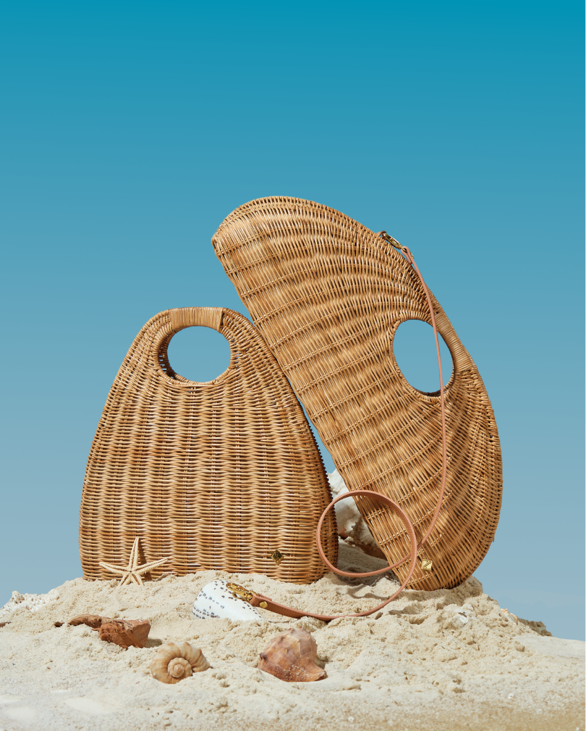 Amor 2 Wicker