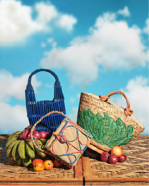 Maharlika (Blue)