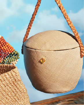 Buko Handbag – ARANÁZ