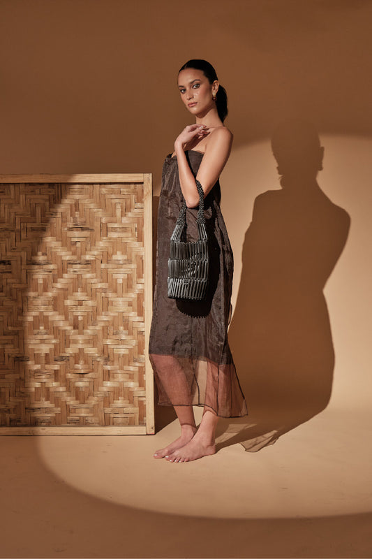 Maharlika (Black)