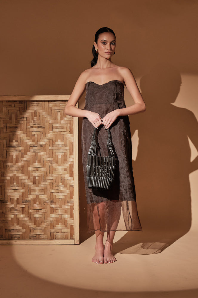 Maharlika (Black)