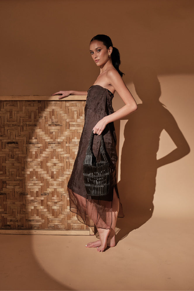 Maharlika (Black)