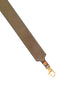 Pop Strap 1.25 (Black/Pewter)