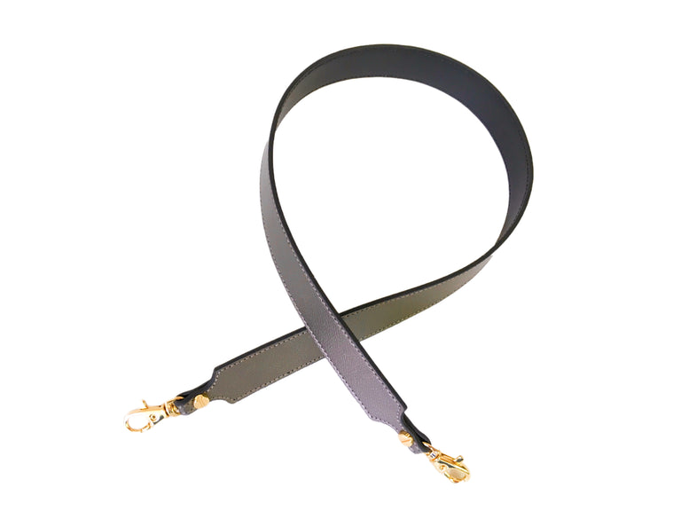 Pop Strap 1.25 (Black/Pewter)