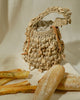 Crouton Mini Bag in Natural