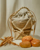 Lumi Bucket Bag