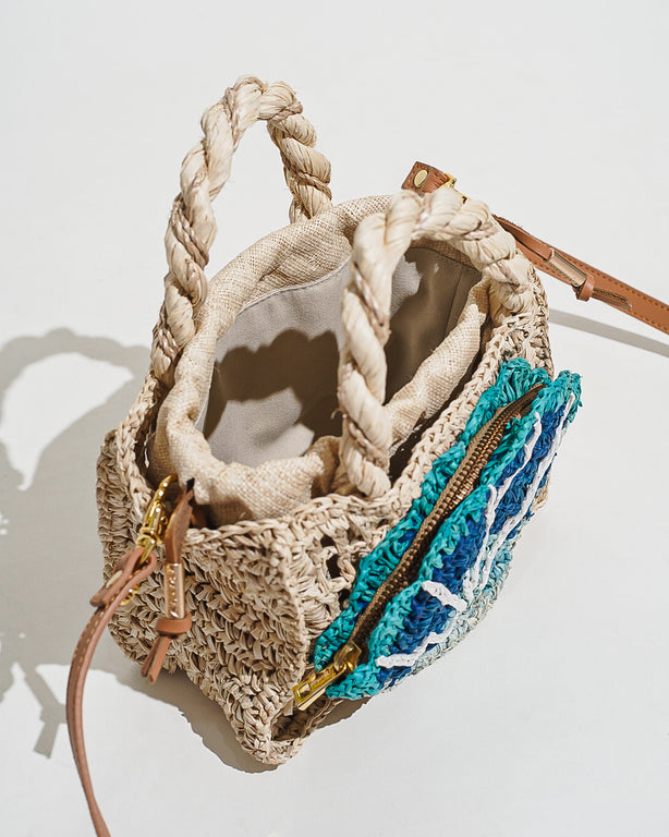 Clamo Handbag