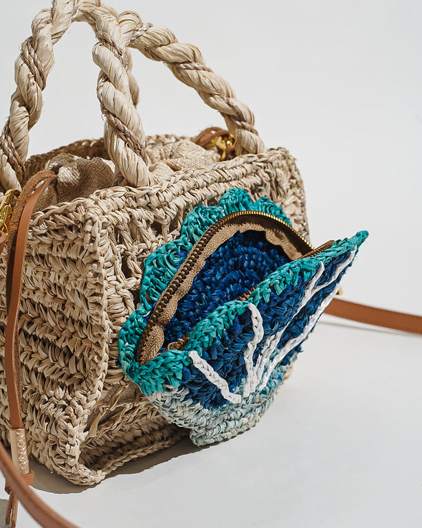 Clamo Handbag