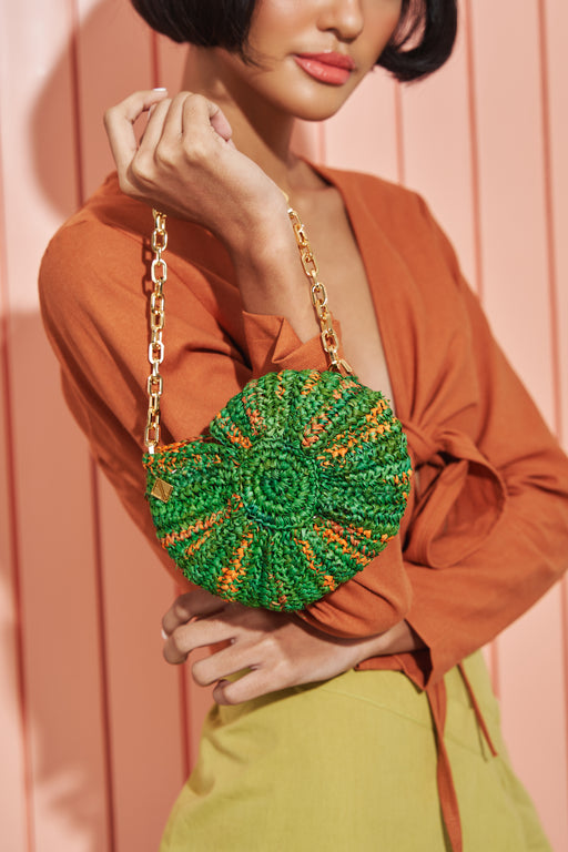 Concha Gummy Mini Bag