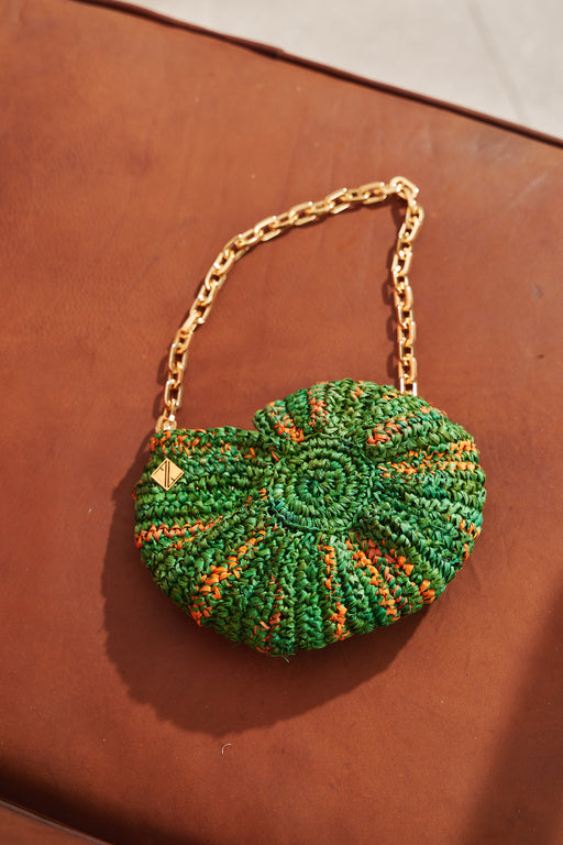 Concha Gummy Mini Bag