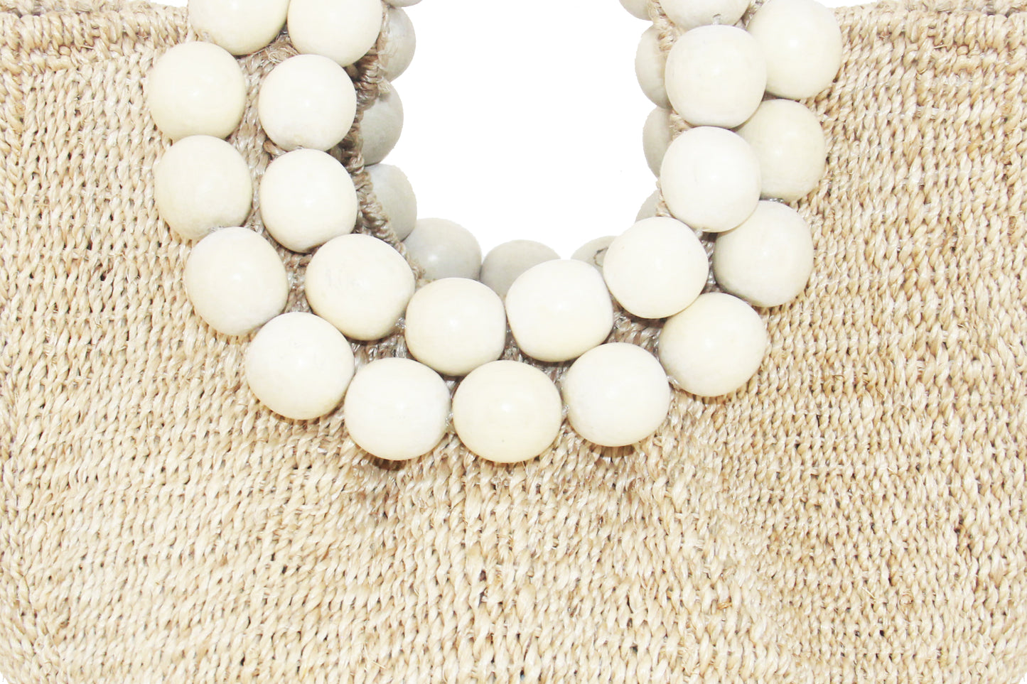 Cueba Beads (Natural)