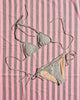Trenzo Bikini Set in Ocean Blue