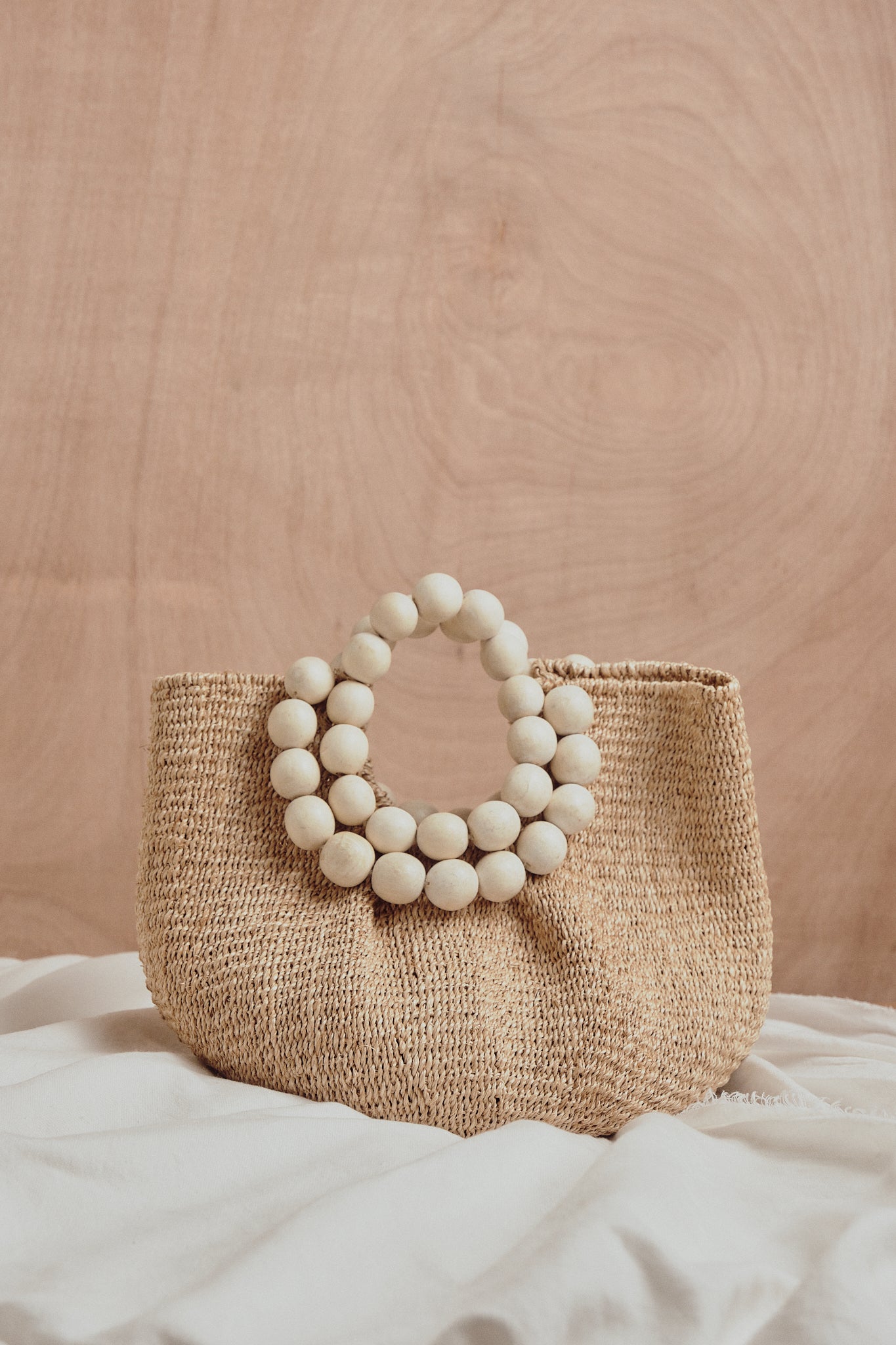 Cueba Beads (Natural)