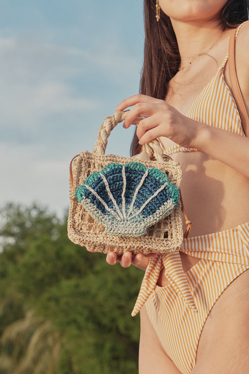 Clamo Handbag