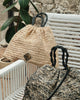 The Tess Tote in B&W
