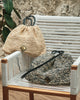 The Tess Tote in B&W
