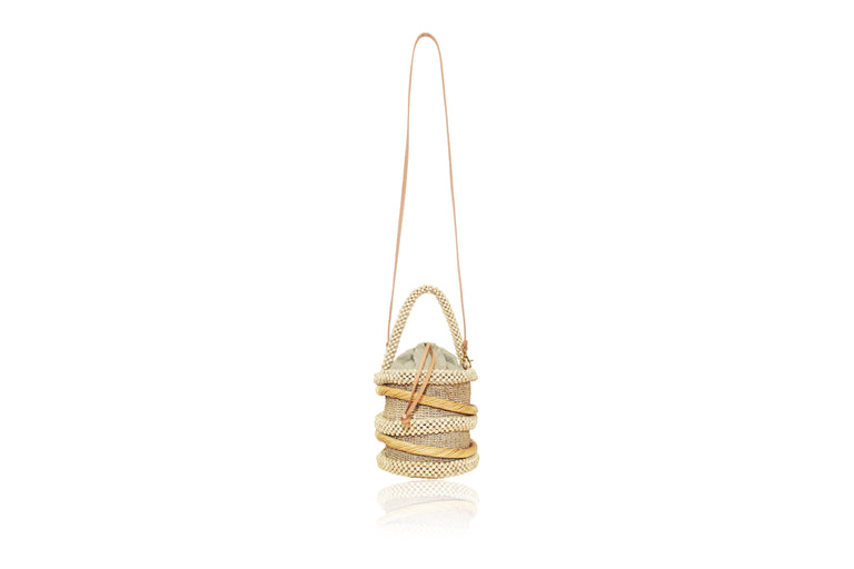 Espiral Bucket Natural