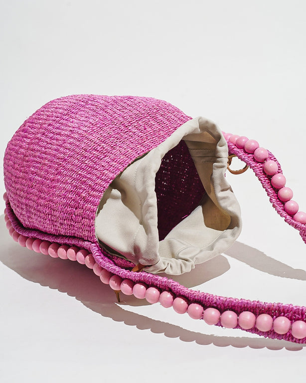 GumBall Hobo in Pink