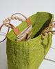 GumBall Tote in Lime