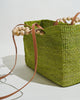 GumBall Tote in Lime