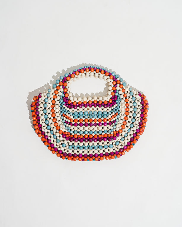 Lagrima Medium (Berry Brights)