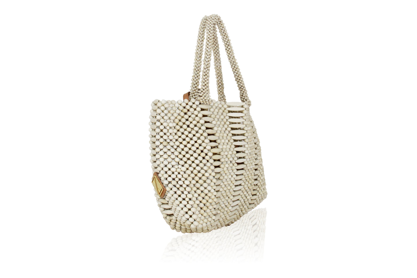 Linda Handbag (Cream)