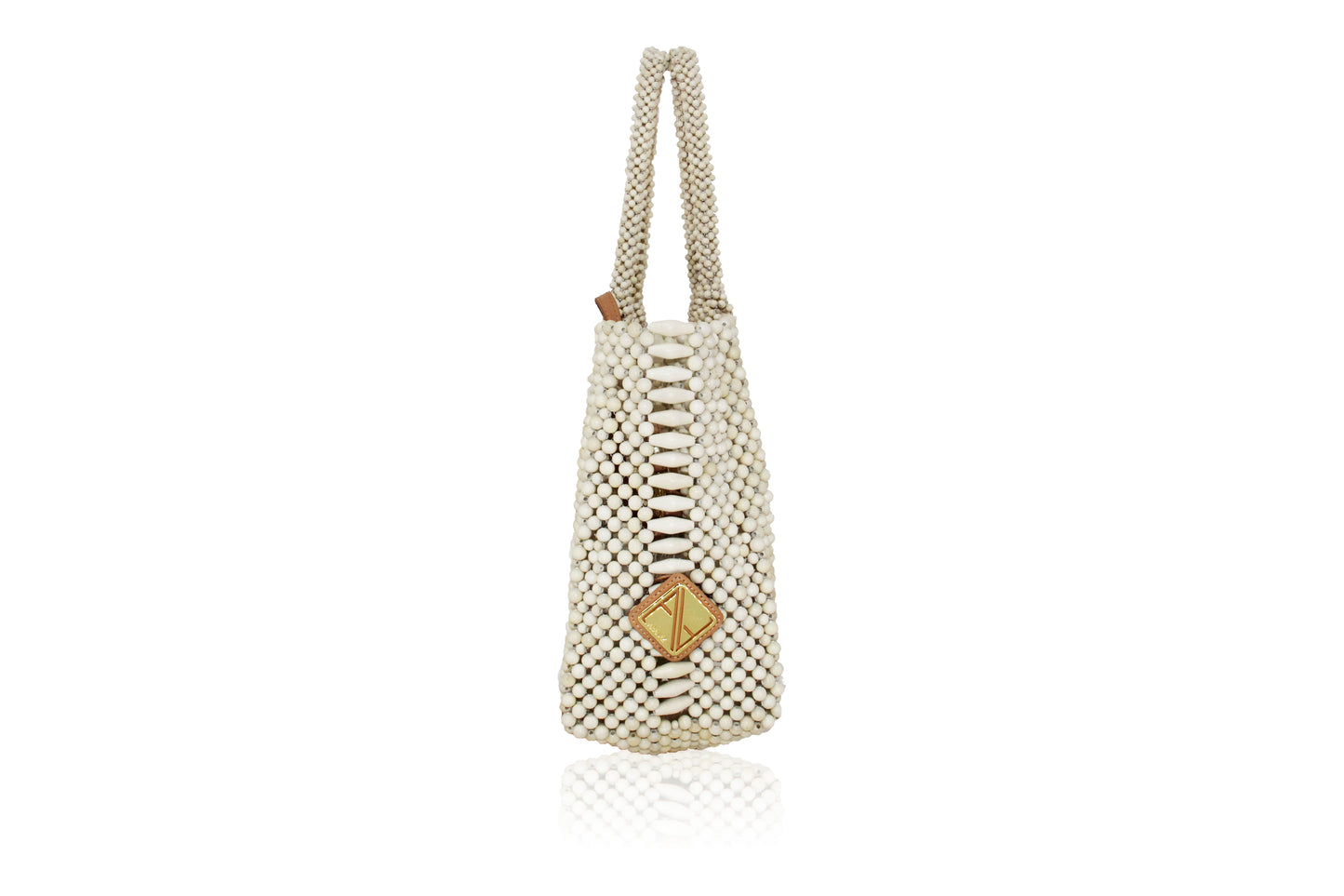 Linda Handbag (Cream)