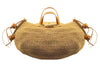 Loaf Tote in Wheat