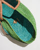 Pita Tote in Spearmint