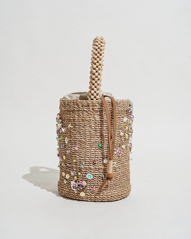 Sprinkles Mini Bucket