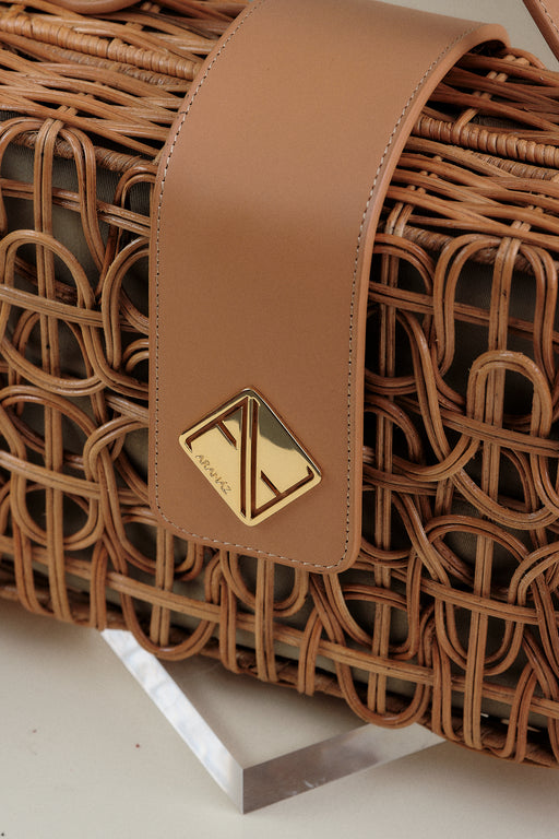 Chloe Satchel