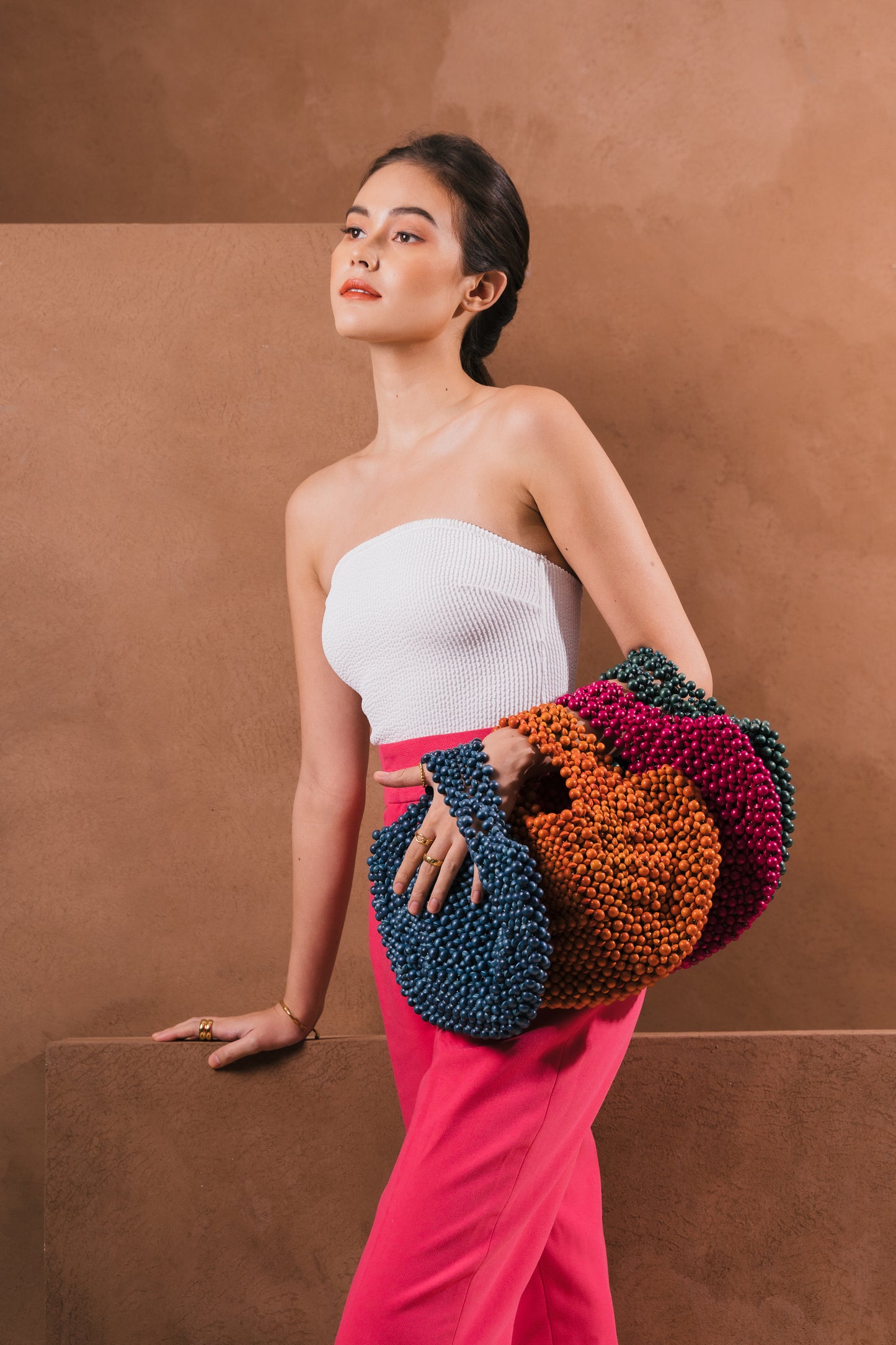 Lagrima Medium in Rust