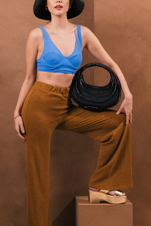 Curba Medium in Black