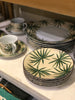Solihiya Anahaw Cup and Saucer