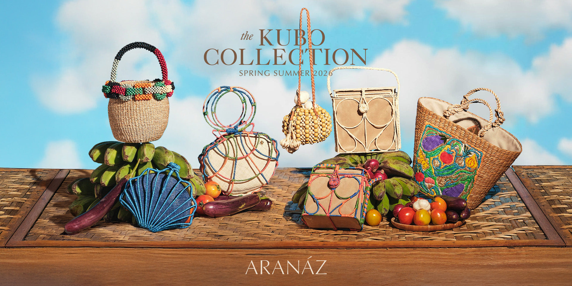 【専用】EPOCAtheshop❣完売品ARANAZかごバッグ Aranaz Cueba Bead Satchel | Anthropologie